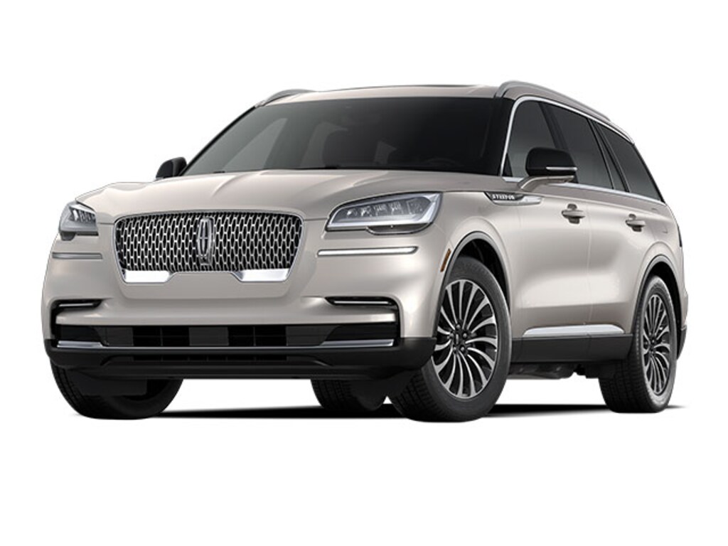 New 2024 Lincoln Aviator For Sale at Bright Bay Lincoln, Inc. VIN